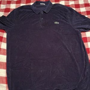 shirt in good condition